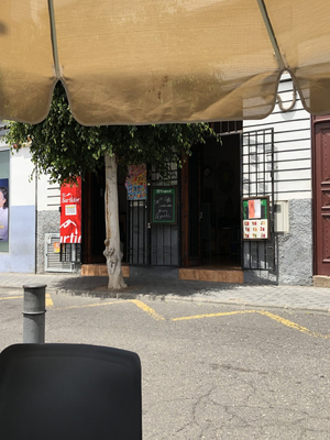 Tasca El Surtidor