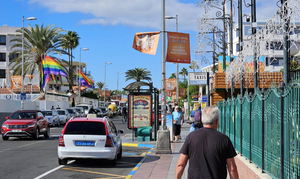 Taxi Rank