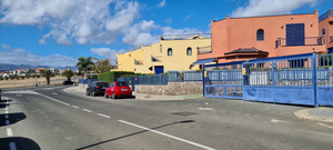 TC Bahía Meloneras - VV. Sur