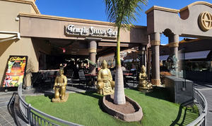 Templo Shiva Bar