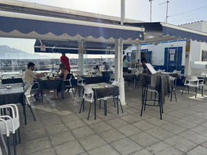 Terraza DiBe