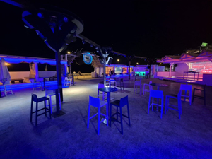 Terraza Mama Juana