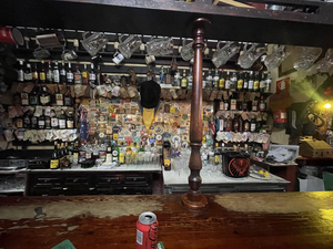 Texas Bar