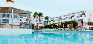 Turbo Club Apartments