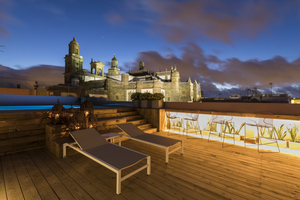 VEINTIUNO Emblematic Hotels by Airnest