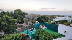 Vista Dorada