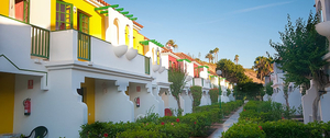 Vistaflor Bungalows