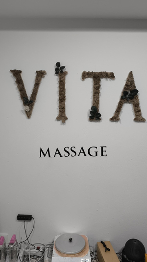 Vita Massage Sonnenland