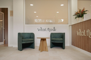 Vital Flow Spa & Gym