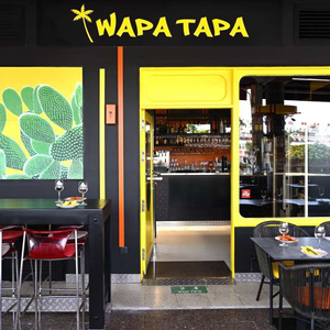 Wapa Tapa