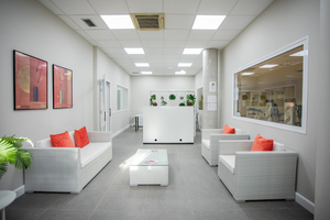Wellness & Beauty Caybeach Meloneras