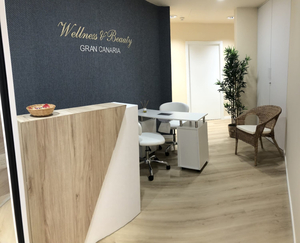 Wellness & Beauty Monte Feliz
