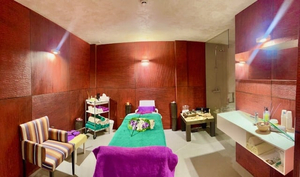 Wellness Riviera Vista