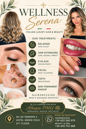 Wellness Serena
