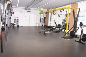 Wellness Trainer.Otra Forma De Vida S.L