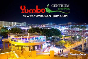 Yumbo Centre