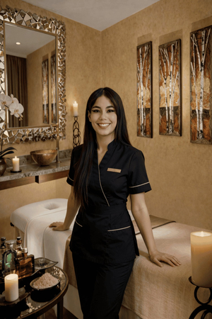 Zara Massage Gran Canaria Maspalomas