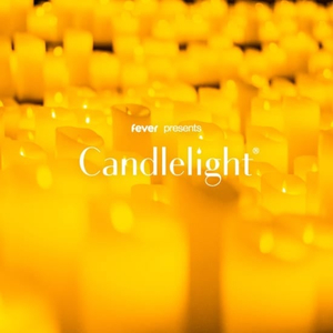 Candlelight: Mozart, Bach y más compositores de la música clásica