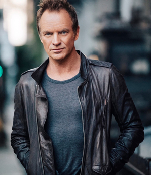 Sting Las Palmas