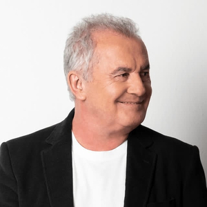 Víctor Manuel Las Palmas