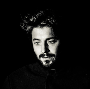 Salvador Sobral Las Palmas