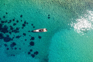 Andros: Luxury RIB 4-Hour Cruise (Shared or Private)