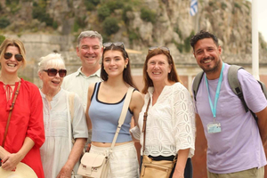 Best Seller: Best Corfu Tour for First Time Visitors