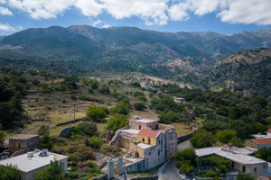 Chania: Excursión a los 7 Pueblos de Apokoronas con Almuerzo
