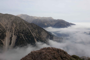 Chania: Safaritur i White Mountains med frokost og smagsprøver