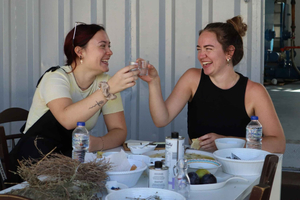 Heraklion: Olivengårdstur med smagning af lokale delikatesser