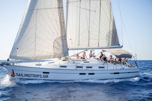 Heraklion: Private Half-Day Sailing Trip to Dia Island