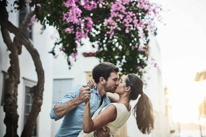 Heraklion: Private Photoshoot in Old Town and Harbour
