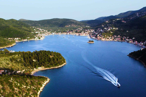 Het eiland Ithaca: bustocht van een dag vanuit Kefalonia