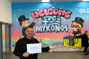 Miconos: servicio de traslado privado al aeropuerto