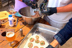 Mykonos: Group Cooking Class at the Home of a Local Family