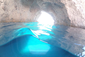 Paros: Signature Tour of Paros-Antiparos