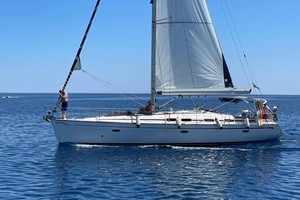 Paseo en barco bávaro por Rodas – Todo incluido + traslado