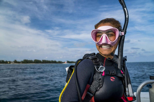 Santorini: Discover Scuba Diving para iniciantes com PADI 5★