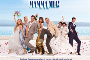 Skopelos: Mamma Mia Filming Locations Tour!Private or Shared
