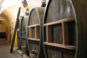 Vothonas: Wine Museum Ticket with Tastings and Audio Guide