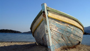 Life in Lefkada