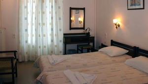 7 Brothers Hotel