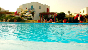 Acquamarina Resort