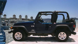 Action Car Rental