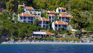 Adrina Beach Hotel
