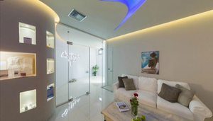 Adrina Resort & Spa