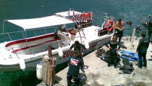 Aegean Divers