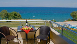 Aegean Dream Hotel