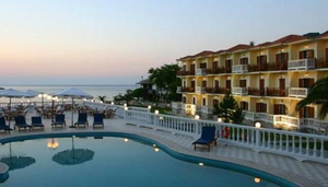 Aeolos Hotel