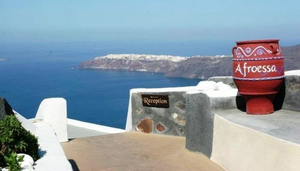 Afroessa Hotel